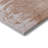 Premium Machine Washable Kolten Terracotta Rug-920451128