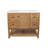 Beckford 42" Single Bathroom Vanity Set-296910300-329231664