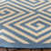Carovella Performance Geometric Indoor/Outdoor Area Rug