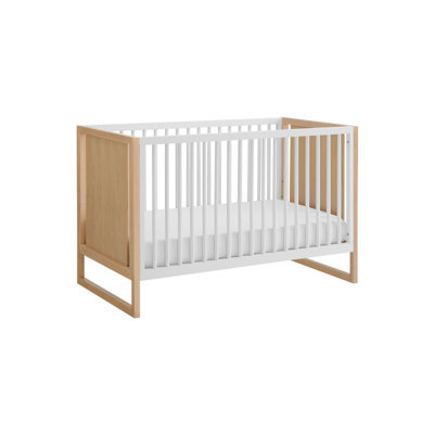 Convertible Crib