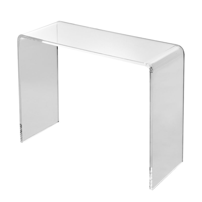 Castilloux 37.4'' Console Table