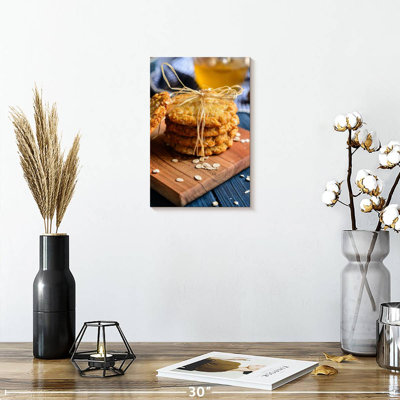 Yarlin Anzac Biscuits