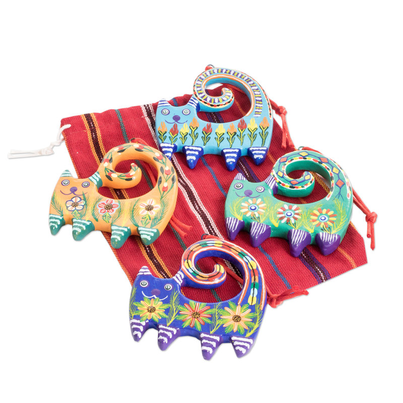 Accessoire d'ornement illuminé The Holiday Aisle®