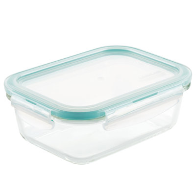 Purely Better™ 21oz. Glass Food Storage Container