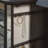 Angeleta 18'' Wide Freestanding Jewelry Armoire