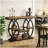 Classic Entryway Table,Practical Console Table,Steady Sofa Table-1144936659