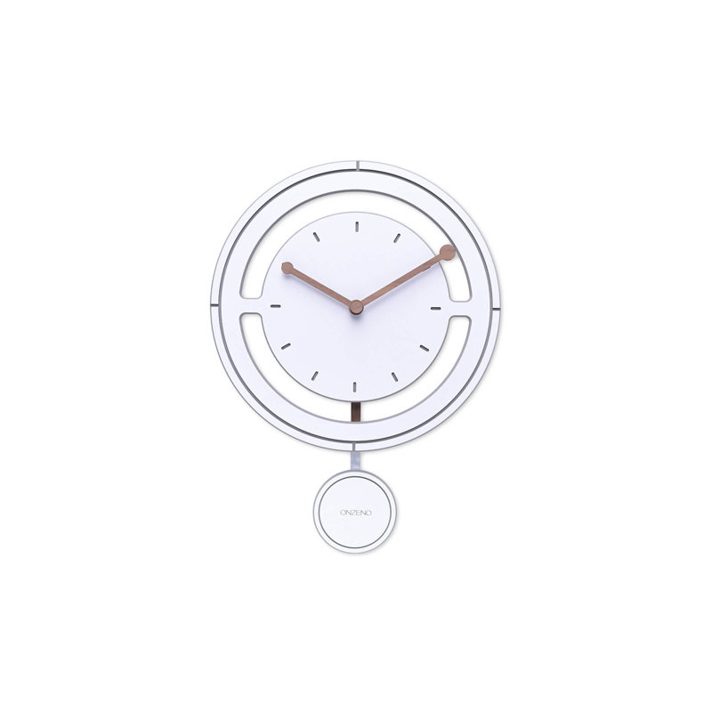 Design Wall Clock The Tiktok