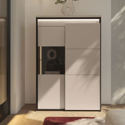 Display Cabinet
