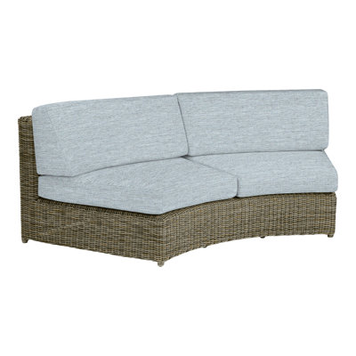 Sag Harbor Outdoor 3 - Piece Conversation Set
