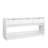  Chaunta 3 Drawer Entryway Console Table 15.75"D x 60.25"W x 32"H-1223860677