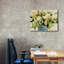 Art mural sur toile Epic Graffiti «Hydrangeas In Vase» par Katrina Pete-106416603