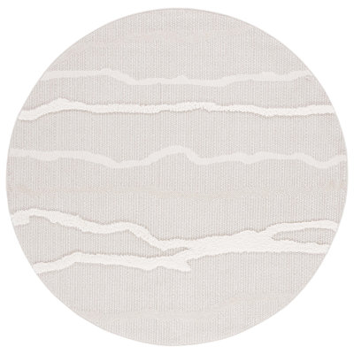 Artimese Performance Abstract Rug