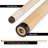 Action JR09 52" Junior Pool Cue Billiard Stick Billiards Cues-21592829-21592831