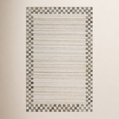 Elvina Geometric Indoor / Outdoor Rug