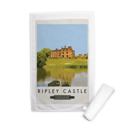 Cotton Kitchen Towel