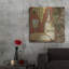 Winston Porter «Wine And Cheese Tustation 2» par Art Licensing Studio, art mural en métal-1344250641
