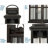 Asgari Wall Light-1806100089-1806100090
