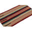One-of-a-Kind 2'11" X 5'1" Hand Knotted Area Rug