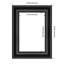 Tableaux d'organisation Grand Black-114295302