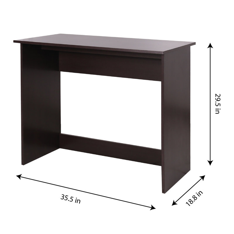 Crume Computer Desk