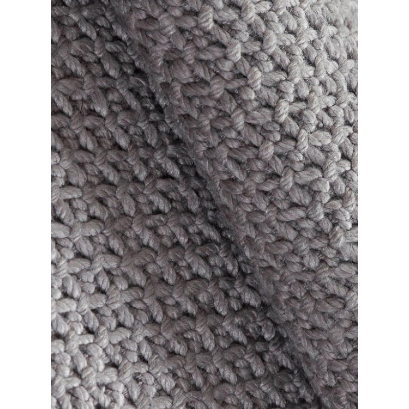 Surath Hand Loomed Area Rug in Navy, Brown, Rectangle 10' x 14'