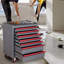 Armoire à outils 7Drawer