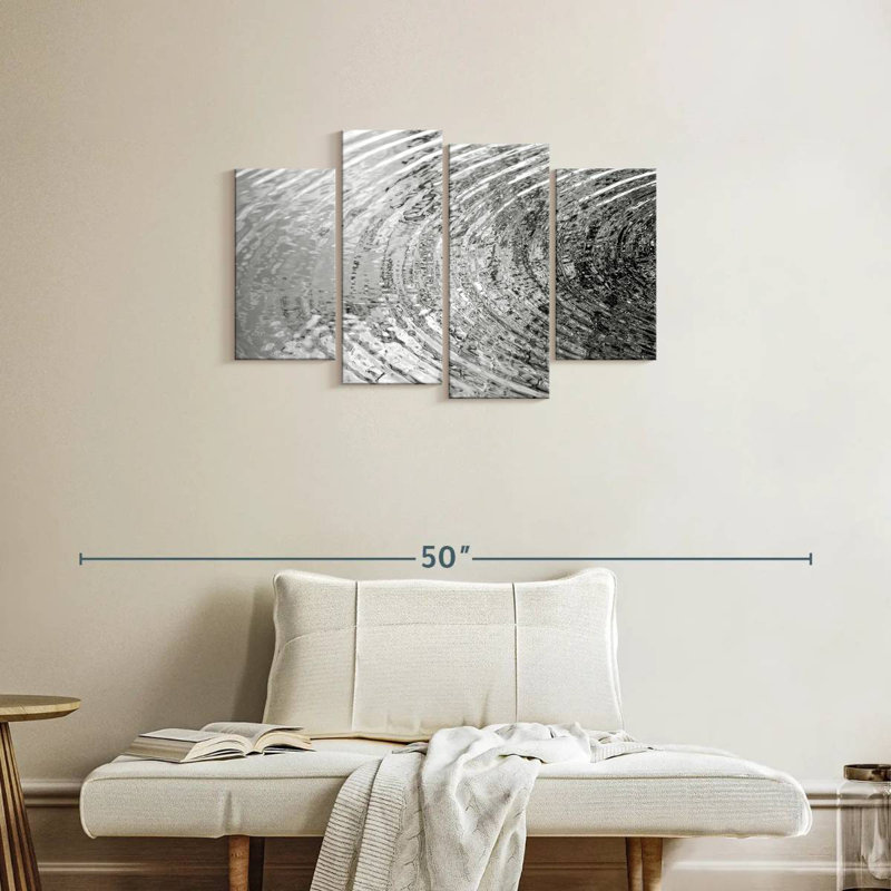 Kerrick Ripples I