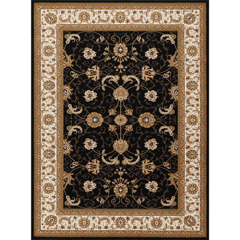 Home Area Rugs - Perfect Gifts, Rectangle 2' x 3'