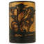 Zebra 2 - Light Flush Mounted Sconce