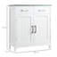 Freestanding Bathroom Cabinet