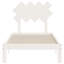 Bed Frame with Headboard-509774369-509774398