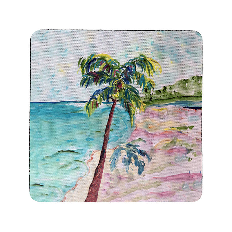 Sous-main Palm and Coast