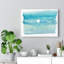 In The Lord Proverbs 3:5 - Wrapped Canvas Print-820445185