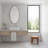 Tablet Oval Wall Mirror-128603190-128603191