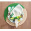 Parakeet Napkin Ring