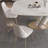 Light Luxury Modern Simple Style Rectangular Table-109326784
