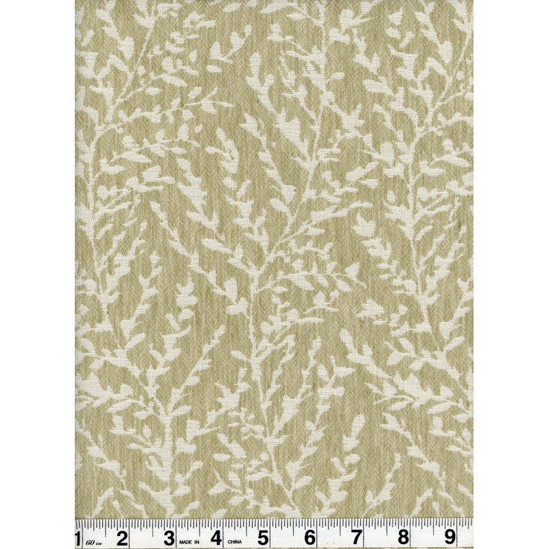 Ivy League Fabric, Green