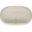 Galaxie 60 in. L Soaking Tub-9228264-88693120
