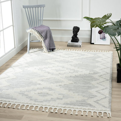 Lauri Geometric Indoor Rug