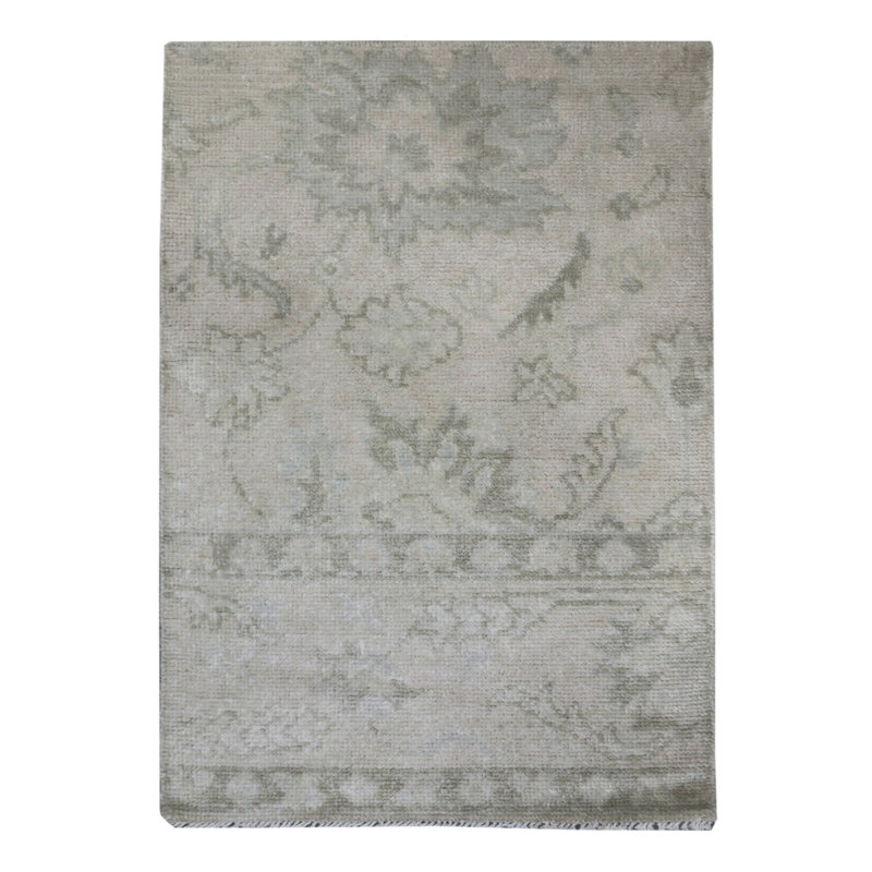Eisele Floral Indoor Rug