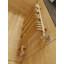 Alex Brass Heated Towel Rail-62829794