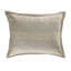 Big Sky Pillow Natural and Sand Cotton-946771101