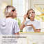 Miroir de salle de bain avec cadre en aluminium et verre trempé-2062208727-2062208707-2062208709