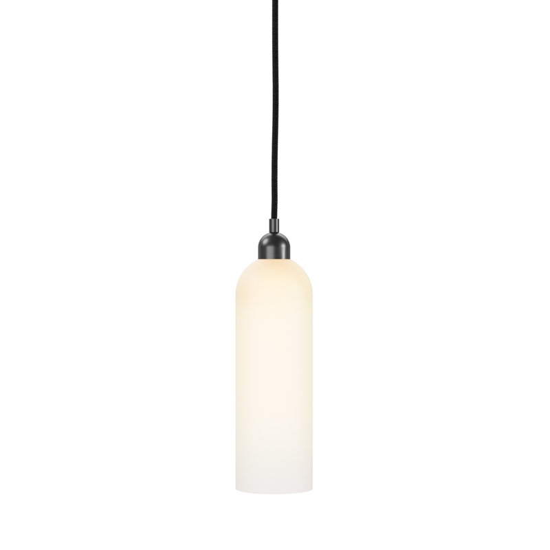 Odyssey 1 - Light Pendant, Burnished Brass, 13.82" H x 3.94" W x 3.94" D