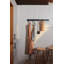 Moto Solid Wood Stool