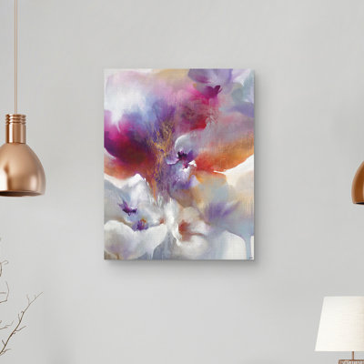 " Mystery Flow "