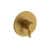 Brushed Gold is out of stock