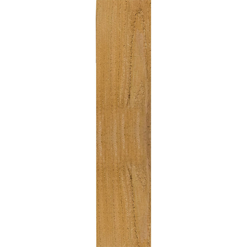 Crochet de fer traditionnel 4 po Crawley, H 16 po x P 13 1/2 po, Cèdre rouge de l'Ouest l 4 po x T 4 po (sciage br