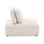 Canapé modulaire 3 pièces Aukeem-98969902