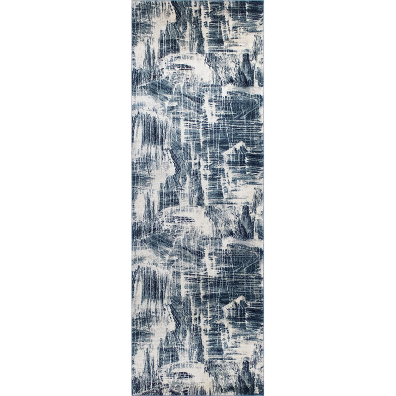 Kelson Indoor Rug, Runner 2'7" x 8'